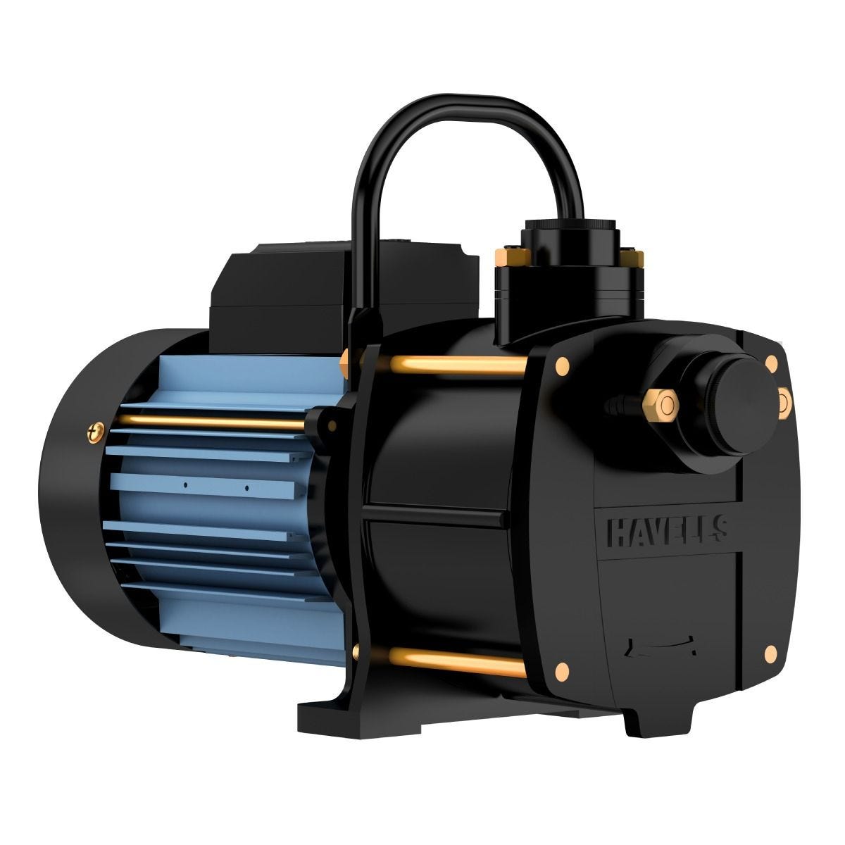 Jet Pump